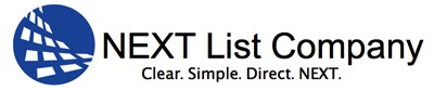 Next List Company: Contributors Identified